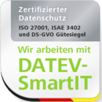 Datev Smart IT Logo